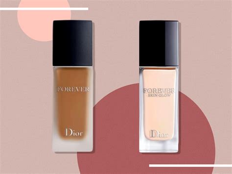 dior forever extreme control foundation review|Dior forever foundation shades.